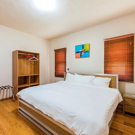 Le Katobay Residence Pereybere Beach Bagian luar foto